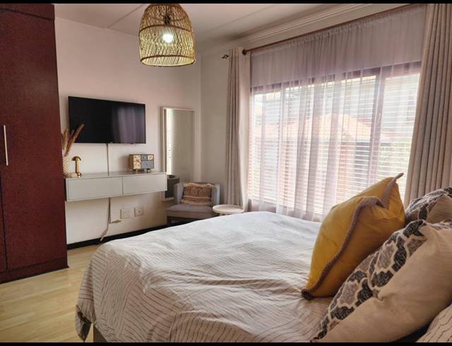 2 BEDROOM COMPLEX FOR SALE IN SOLHEIM